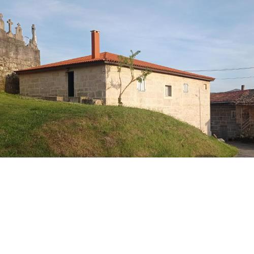 O Noso Lar - RIBEIRA SACRA
