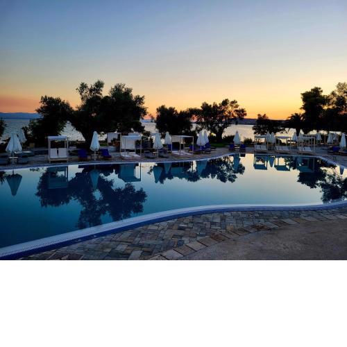 O Paradise Beach Resort & Spa