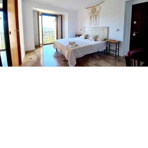 O' Stiavucco B&B