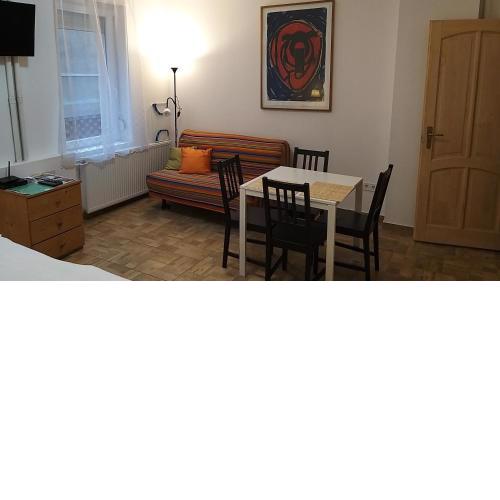 Ó-Újlak Apartman