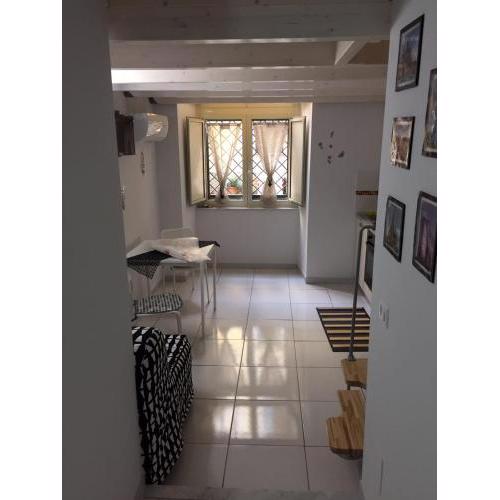 o' Vascio suite