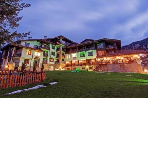 Oak Residence Hotel & Relax
