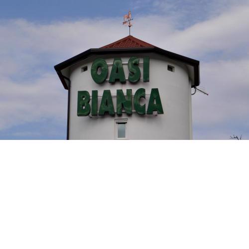 Oasi Bianca