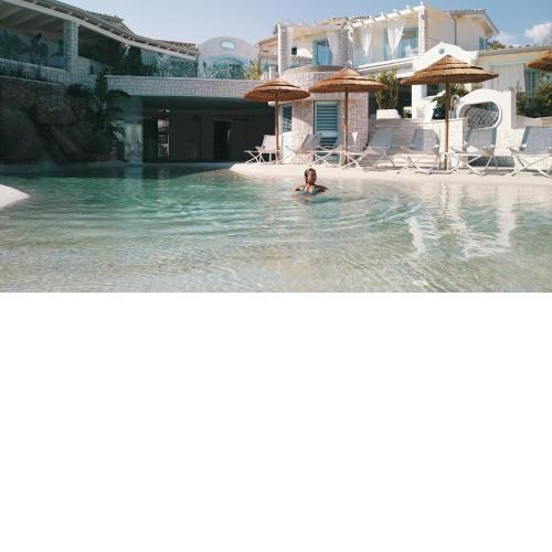 Oasi Blu Sardinia