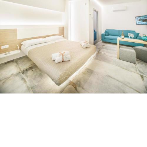 Oasi del Golfo Suites B&B