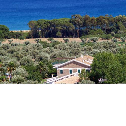 Oasi del Governatore