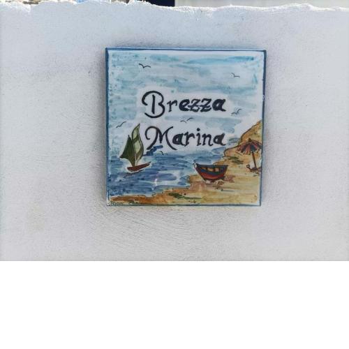 Oasi del mare - Brezza Marina