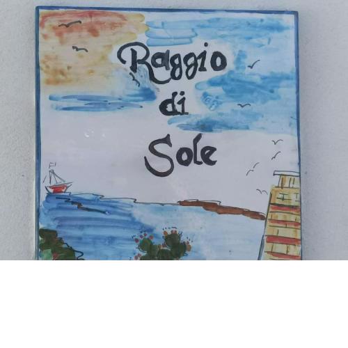 Oasi del mare - Raggio di sole