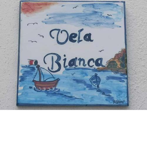 Oasi del mare - Vela Bianca