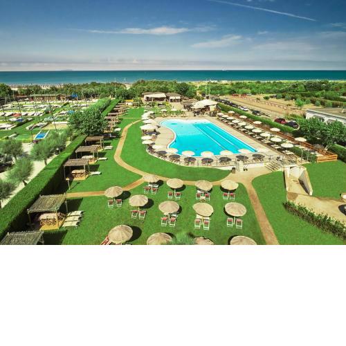 Oasi del Mare