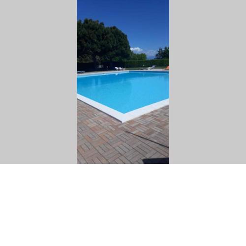 Oasi del Relax - 100mt dal lago
