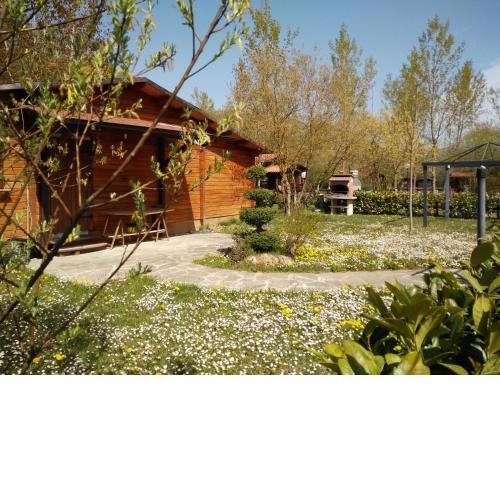 Oasi del sangro