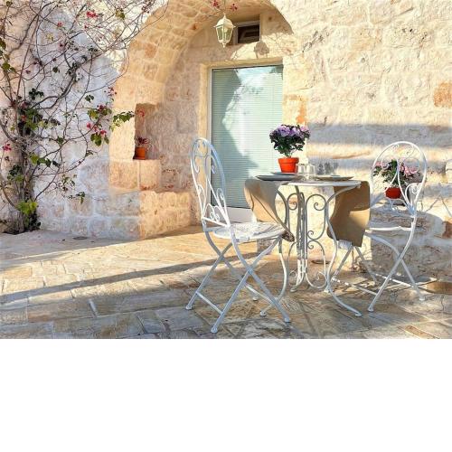 Oasi del Trullo