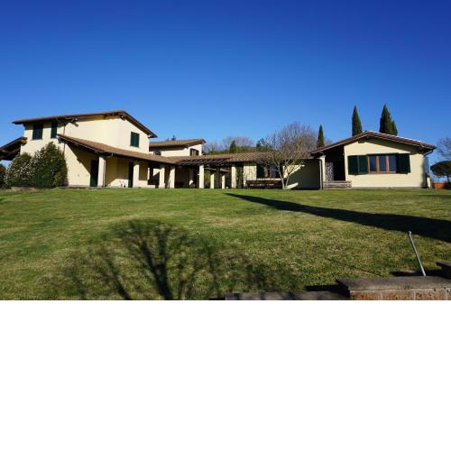 Oasi Del Verde
