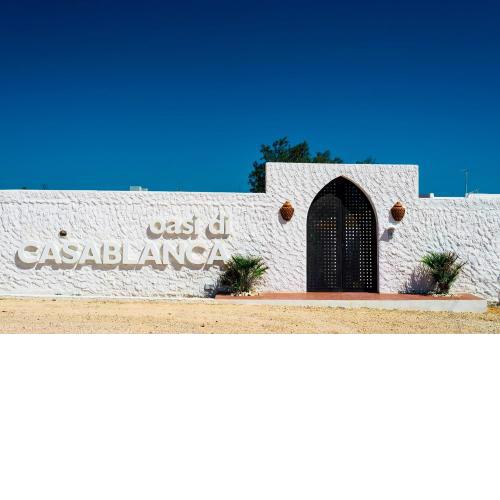 Oasi Di Casablanca