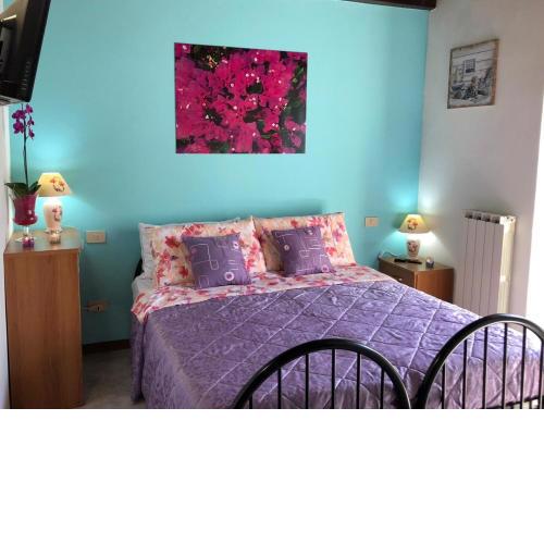 Oasi di Paradiso - Comfy Private Apartment on Ground Floor with Terrace