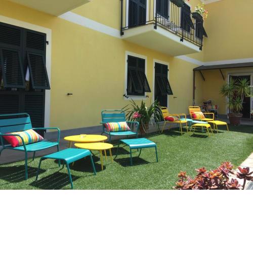 Oasi Hotel
