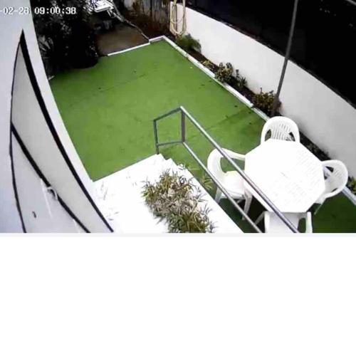 Oasi House Milano