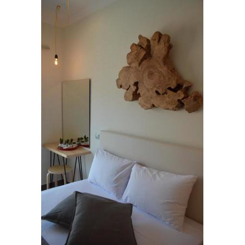 Oasi Luxury Apartments
