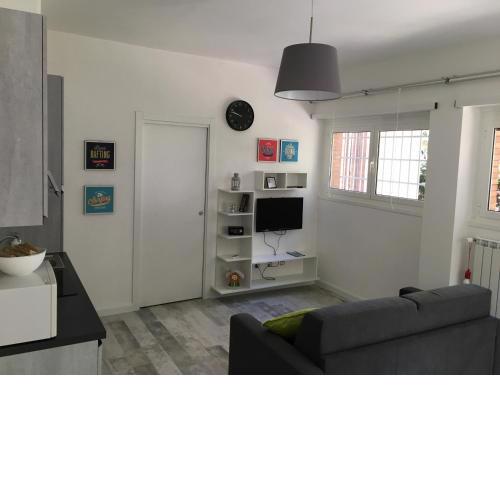 OASI METROPOLITANA Apartment