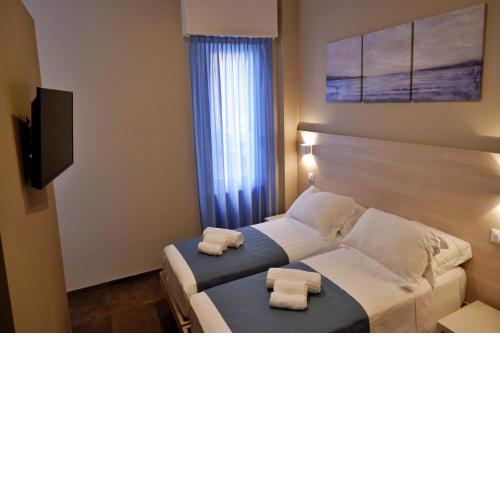 Oasi Navigare Apartments