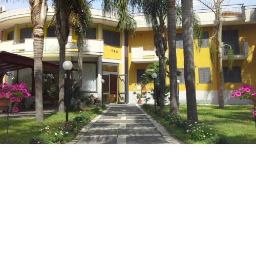 Oasi Park Hotel