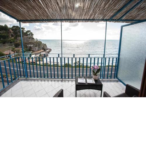 Oasi Relais