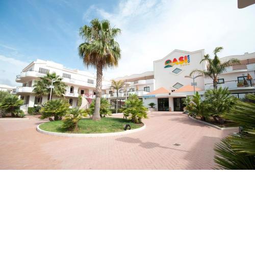 Oasiclub Hotel