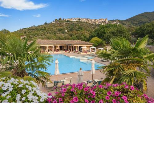 OasiMaremma Village