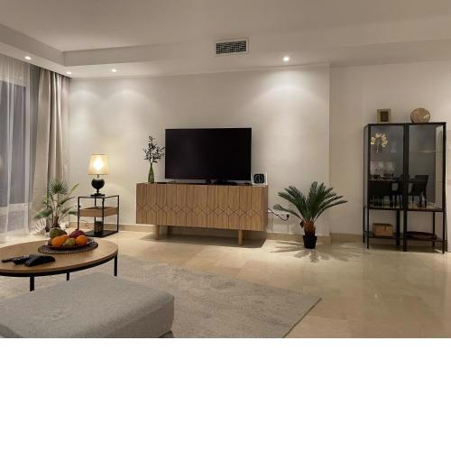 Oasis 3 bedroom Marbella Golden Mile