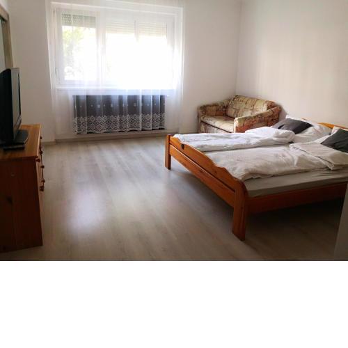 OASIS APARTMAN II.