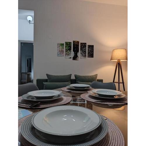 Oasis Apartments