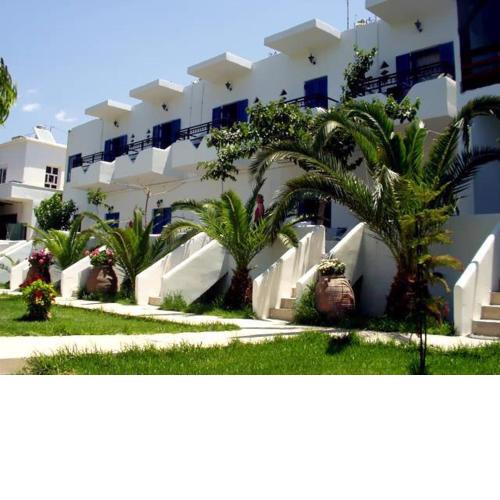 Oasis Apartments
