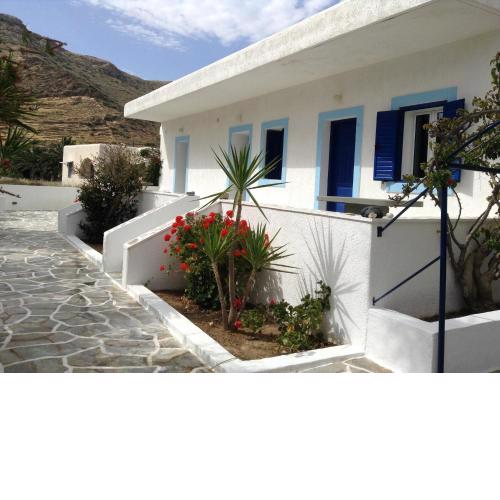 Oasis Apartments