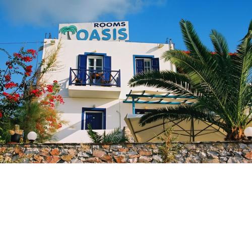 Oasis Azolimnos