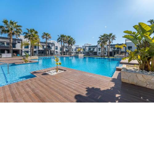 Oasis beach 3