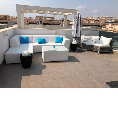 OASIS BEACH 7 Torrevieja