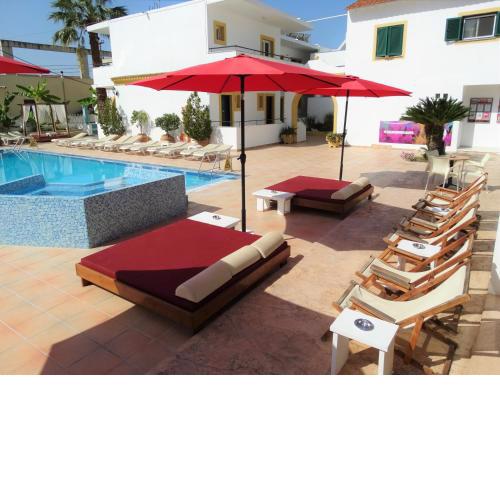 Oasis Beach Club