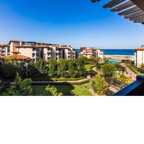 Oasis Beach Club