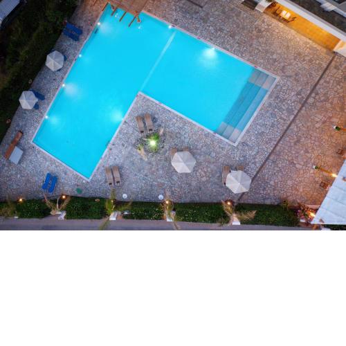 Oasis Beach Hotel - Adults Only