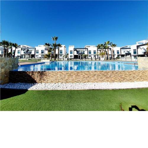 Oasis Beach La Zenia 19