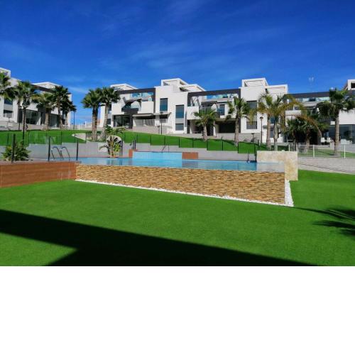 Oasis Beach VIII Punta Prima 3023