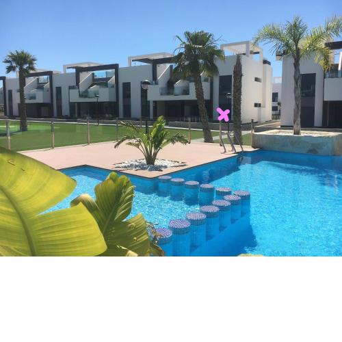 OASIS BEACH X - 49