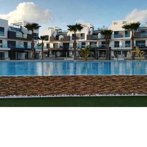 Oasis Beach X 106