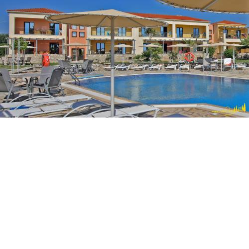 Oasis by the Sea