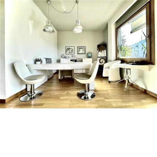 Oasis city apARTment