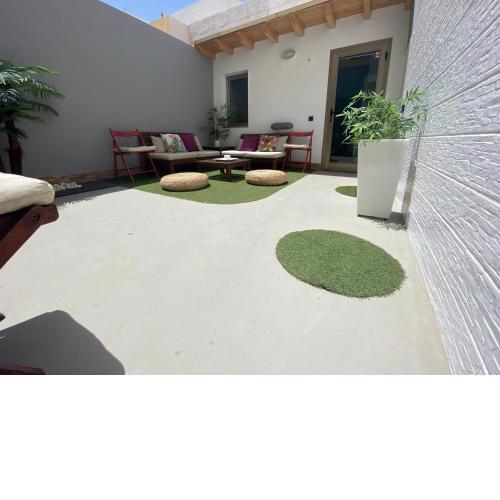 Oasis Cotillo