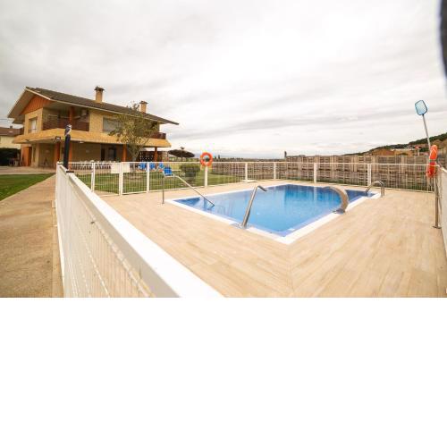 Oasis de Bardenas