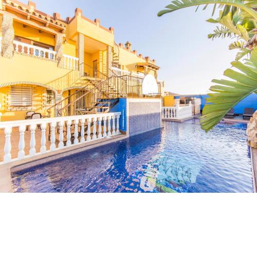 Oasis de Cádiz