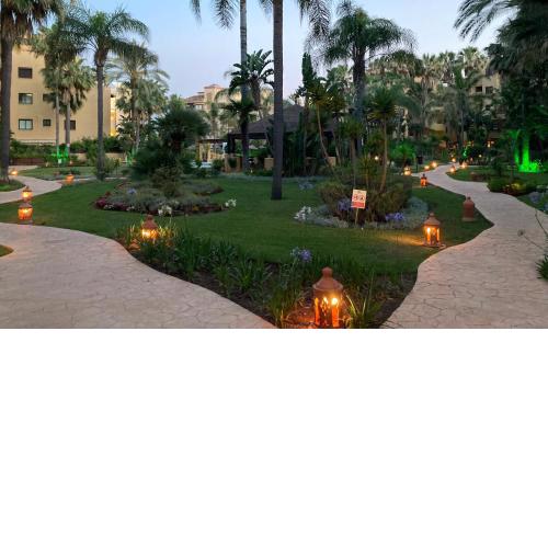 Oasis de Costalita II